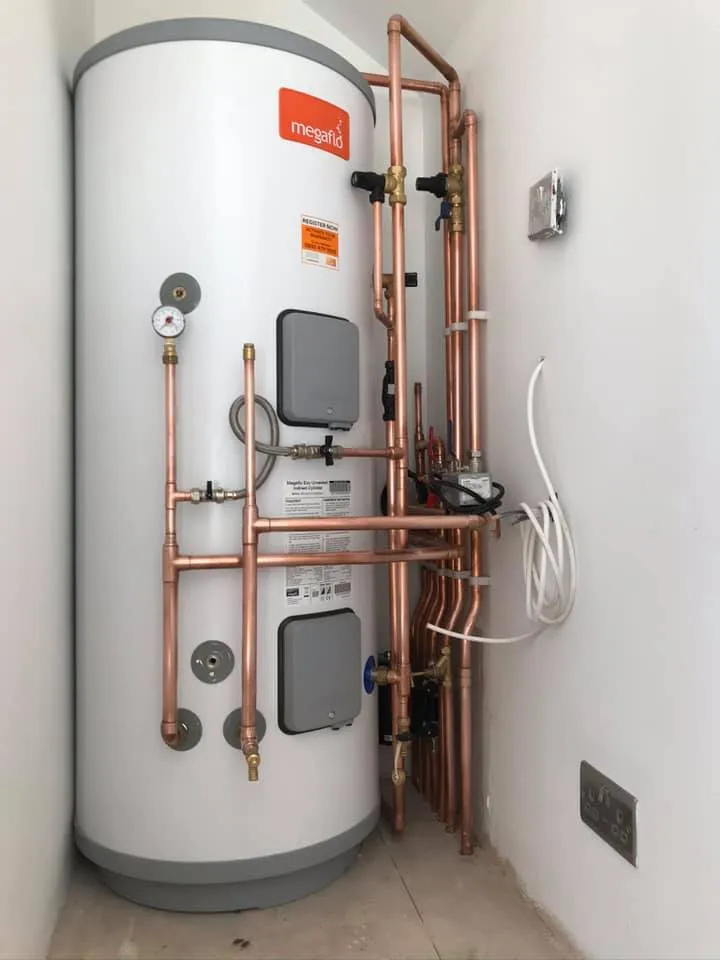 Boiler Installation