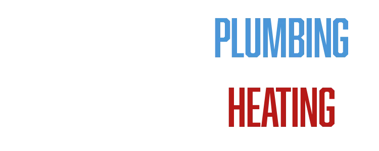 SR Plumbing & Heating Main Logo
