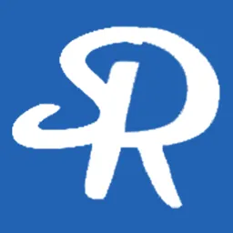 SR Logo Icon